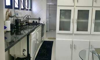 Imagem 6: Apartamento para venda possui 147 metros quadrados com 3 quartos