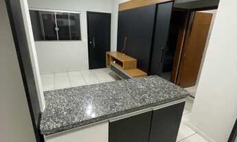 Imagem 3: Alugo casa mobiliada - Setsul