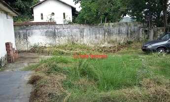 Imagem: Terreno à venda, 925 m² por R$ 1.200.000