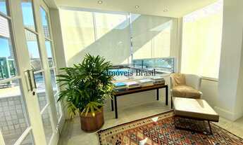 Imagem 6: COBERTURA LINEAR 300m² - ABM - BARRA DA TIJUCA - SUPER OPORTUNIDADE!