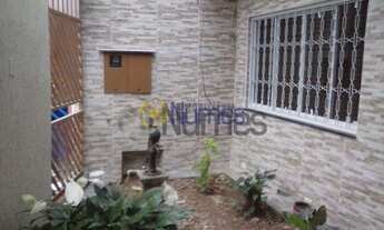 Imagem 3: Casa Sobrado em Vila Pita - São Paulo