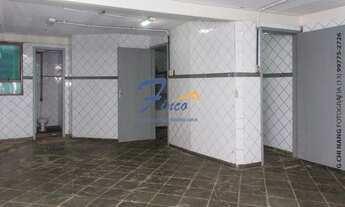 Imagem 4: Prédio Comercial para Venda em Santos, Encruzilhada