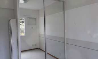 Imagem 6: Apartamento 75 m2, sala, 3 qtos(suíte), varanda, área serv, vg garagem, piscina, sauna,chu