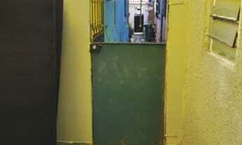 Imagem 6: Casa de vila Bento Ribeiro. Park Madureira