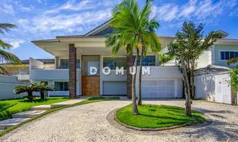 Imagem 1: Mansões - Barra da Tijuca - Rio de Janeiro