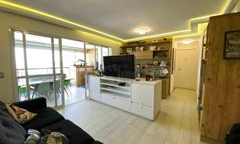 Imagem: Apartamento à venda no bairro Vila Mascote