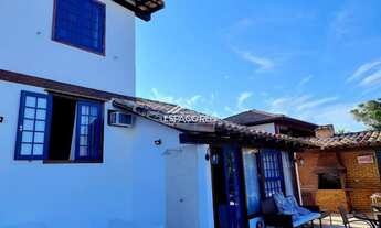 Imagem 4: Casa de condomínio para venda com 5 quartos em Geribá- Armação dos Búzios