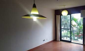 Imagem 6: Apartamento para aluguel possui 69 metros quadrados com 3 quartos em Jardim Dracena - São