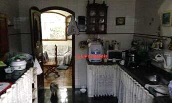 Imagem 7: Casa com 4 dormitórios à venda, 120 m² por R$ 550.000 - Itaipu - Niterói/RJ - CA0734