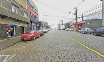 Imagem 4: Apartamento para venda tem 91 metros quadrados com 3 quartos em Centro - São José dos Pinh