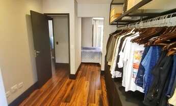 Imagem 6: Apartamento para venda com 70 metros quadrados com 3 quartos