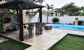 Imagem 4: O menor preço de casa no Quintas do lago