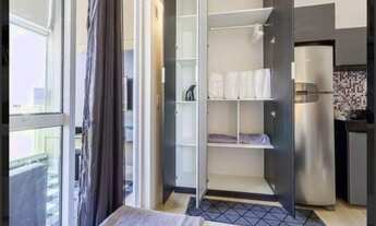 Imagem 5: SÃO PAULO - Apartamento Padrão - PERDIZES