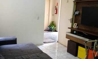 Imagem 2: Apartamento à venda no bairro Parque das Colinas - Valinhos/SP