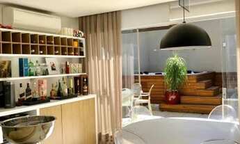 Imagem: Maravilhoso Duplex!