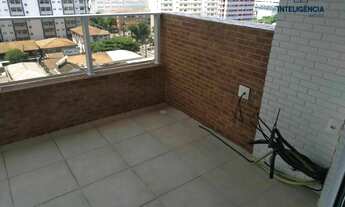 Imagem 3: Apartamento Vila Rica - Santos