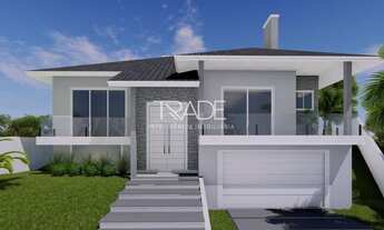 Imagem 5: PORTO ALEGRE - Casa de Condomínio - Vila Nova