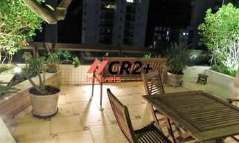 Imagem 4: Apartamento de cobertura e vista para o mar.340m², 5 quartos Setúbal, Boa Viagem