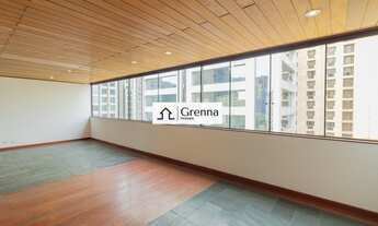 Imagem 2: Apartamento Duplex 190m² para locação - Jd Paulista SP