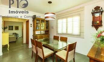 Imagem 7: CASA A VENDA NA VILA CLEMENTINO - Casa com 3 dormitórios 2 vagas a venda na Vila Clementin