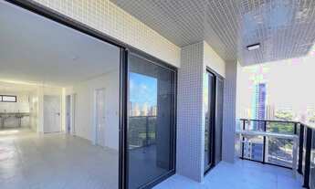 Imagem: Imóvel novo! Posição nascente Sul