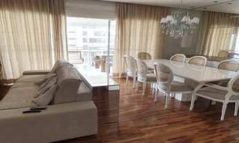 Imagem 4: Apartamento para Venda em Mogi das Cruzes, Vila Oliveira, 3 dormitórios, 3 suítes, 4 banhe