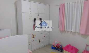 Imagem 2: Sobrado para Venda em Sorocaba, Jardim Montreal, 3 dormitórios, 1 suíte, 3 banheiros, 2 va