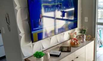 Imagem 4: Cobertura para Venda em Palhoça, Centro, 2 dormitórios, 1 banheiro, 1 vaga