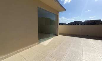 Imagem 2: Venda Residential / Penthouse Lagoa Santa MG