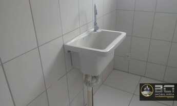 Imagem 3: COMPRE Apartamento de 64 m² com 2 quartos sendo 1 suíte - Encruzilhada - Recife/PE