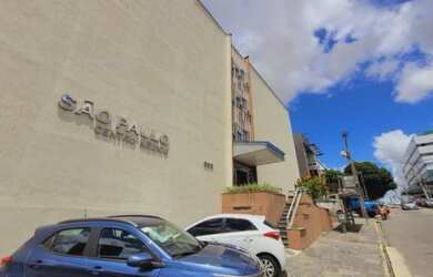 Imagem 2: Sala no Centro Médico São Paulo !!!