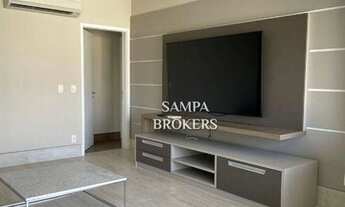 Imagem 7: Apartamento residencial para locação, Itaim Bibi, São Paulo