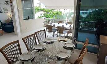 Imagem: Apartamento duplex para venda no guarujá