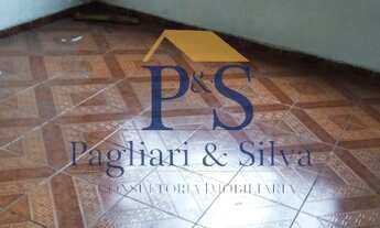 Imagem 7: Apto Térreo tipo Casa