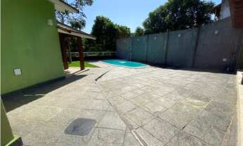 Imagem 4: CASA CONDOMÍNIO ELDORADO: 4 QUARTOS (3 SUÍTES) - LAZER COM PISCINA - ESPAÇO GOURMET