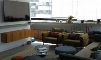 Imagem: Apartamento à venda com 117m² com 2 suítes