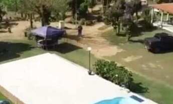 Imagem 6: Casa Duplex mobiliada 424m², área total 40 mil m², 6 quartos, piscina à venda no bairro Ce