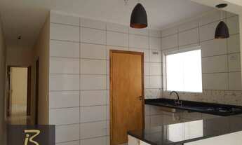 Imagem 2: Oportunidade ótima casa com 2 dormitórios à venda, 75 m² por R$ 297.000 - Balneário São Jo