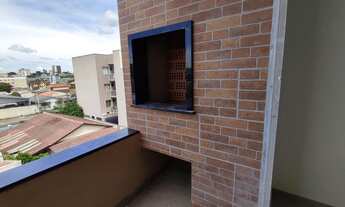 Imagem 7: Apartamento Garden para Venda em São José dos Pinhais, Cidade Jardim, 2 dormitórios, 1 ban