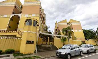 Imagem: Cobertura à venda, Tingui, Curitiba, PR