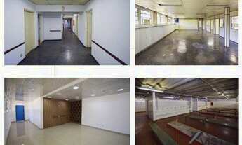 Imagem 7: Galpão para alugar, 21684 m² por R$ 305.000,00/mês - Cumbica - Guarulhos/SP