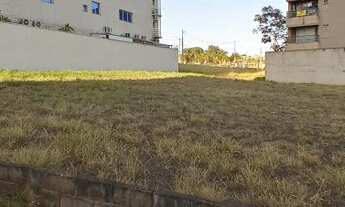 Imagem: Área para Construção para Venda em Ribeirão