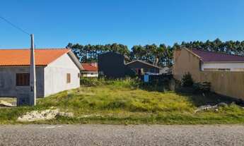 Imagem 3: Terreno à venda, 375 m² por R$ 119.000,00 - Turimar - Balneário Gaivota/SC