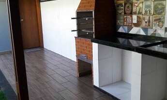 Imagem 2: Casa a venda em Frutal MG no bairro Granville