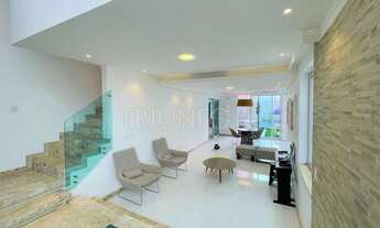 Imagem 7: Casa para venda tem 307 metros quadrados com 4 quartos em - Paço do Lumiar - Dahma