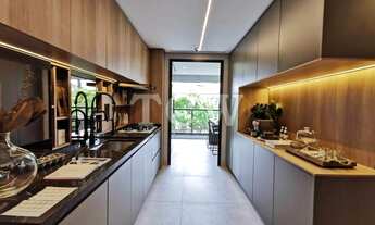 Imagem 2: Apartamento para venda 3 suítes no Vila Mariana/Sp