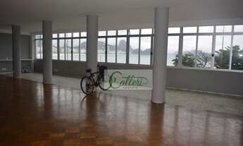 Imagem 2: Apartamento com 4 dormitórios à venda, 311 m² por R$ 5.400.000 - Copacabana