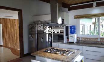 Imagem 7: Casa à venda, 5 quartos, 5 suítes, 4 vagas, Ferradura - Armação dos Búzios/RJ