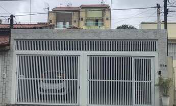 Imagem: Casa Padrão para Venda em Olímpico São