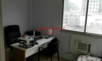 Imagem 7: Apartamento fantástico, 4 quartos, suíte, dependências, garagem, infraestrutura, piscina